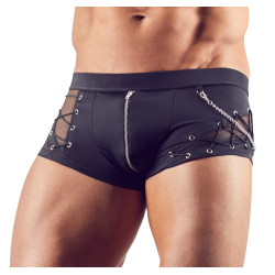 Svenjoyment Boxer DELPHOS Noir